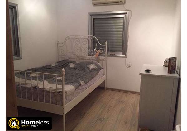 תמונה 2 ,דירה 3 חדרים להשכרה בתל אביב יפו שדרות נורדאו 