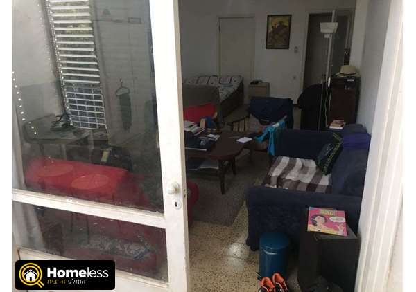תמונה 1 ,דירה 3 חדרים להשכרה בתל אביב יפו יהודה המכבי 