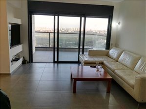 דירה לשותפים 4 חדרים בתל אביב  בית אל  41 