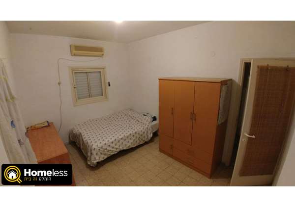 תמונה 2 ,דירה 3 חדרים להשכרה בתל אביב יפו פאת השולחן 