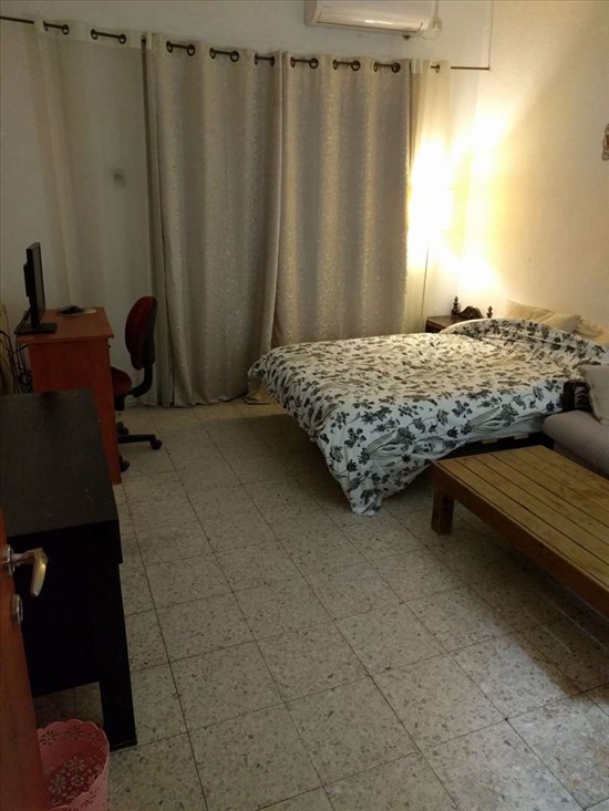 דירה לשותפים 3 חדרים בתל אביב יפו אבולעפיה 