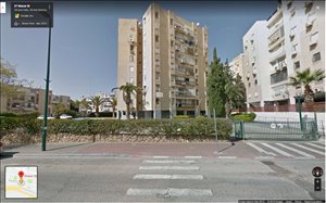 דירה לשותפים 3.5 חדרים בתל אביב יפו שז''ר 
