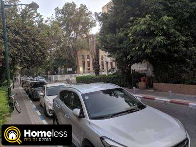 תמונה 3 ,דירה 1 חדרים להשכרה בתל אביב יפו נהרדעא 