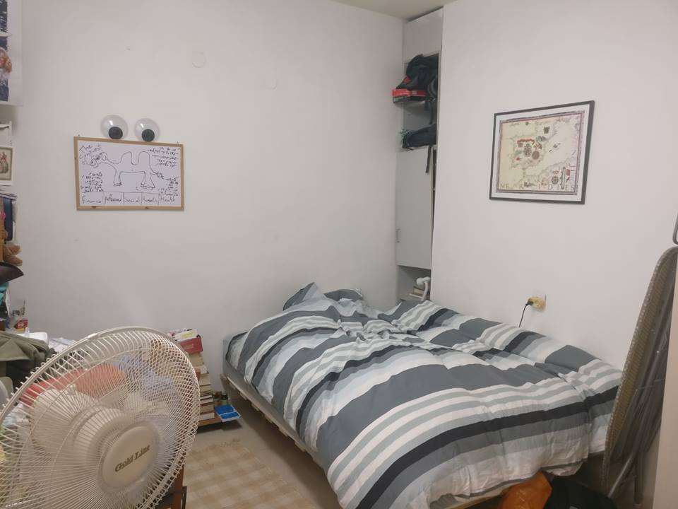 תמונה 4 ,דירה 4 חדרים להשכרה בגבעתיים וייצמן 21 שינקין