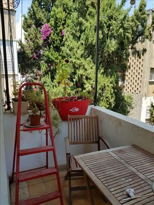 דירה לשותפים 3 חדרים בתל אביב יפו רות 