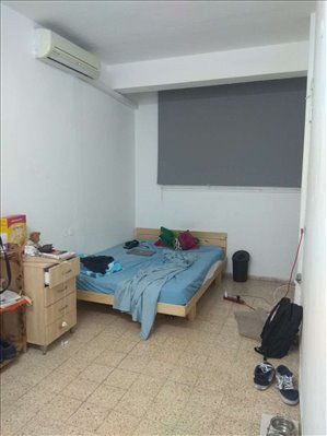 דירה לשותפים 3 חדרים בתל אביב יפו הרב צירלסון 