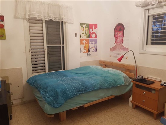 דירה לשותפים 3.5 חדרים בתל אביב יפו שלמה בובר 