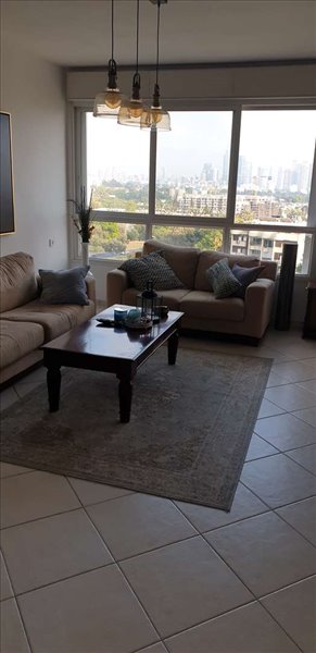 דירה לשותפים 3.5 חדרים בתל אביב יפו אביגדור סטימצקי 