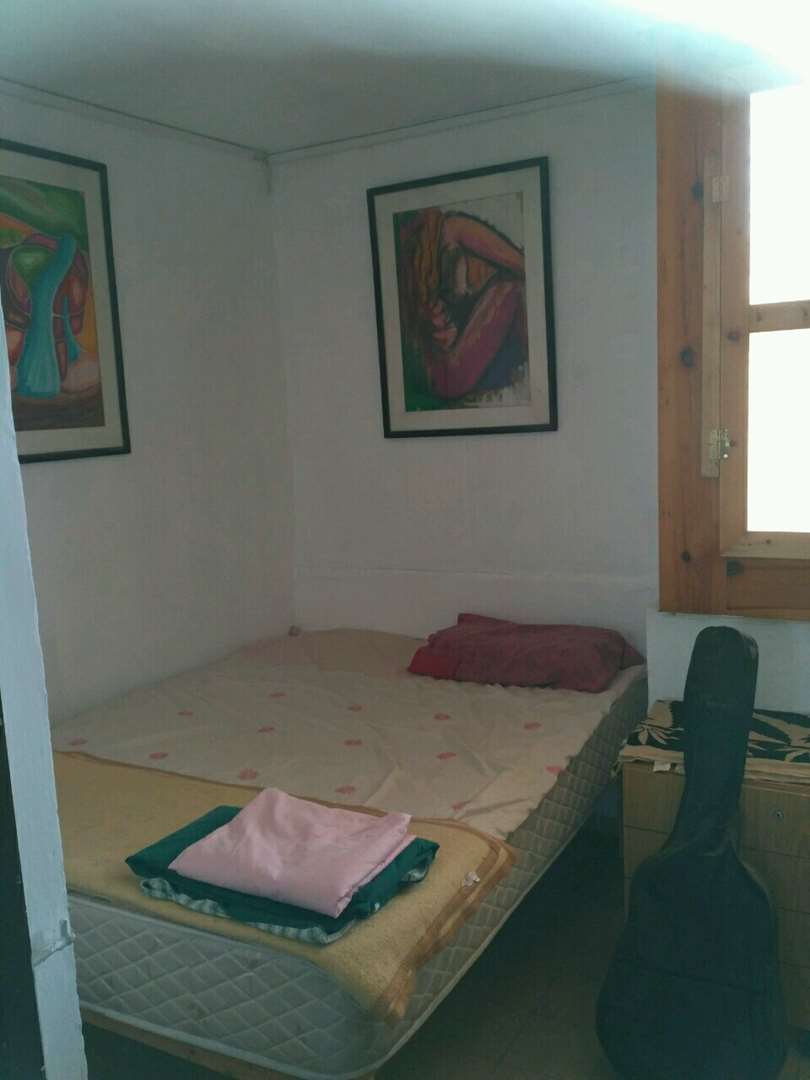 תמונה 2 ,דירת גג 2.5 חדרים להשכרה בתל אביב יפו הקונגרס פלורנטין