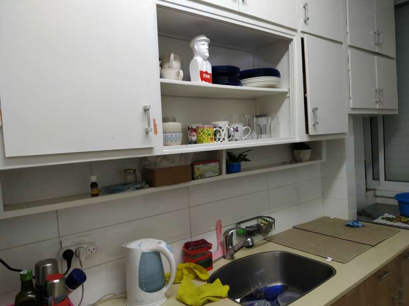 תמונה 3 ,דירה 2 חדרים להשכרה בתל אביב יפו מרמורק מרכז