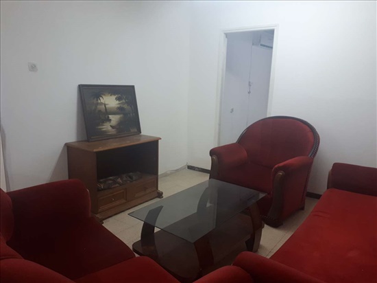 דירה לשותפים 4 חדרים בחיפה חביבה רייך 