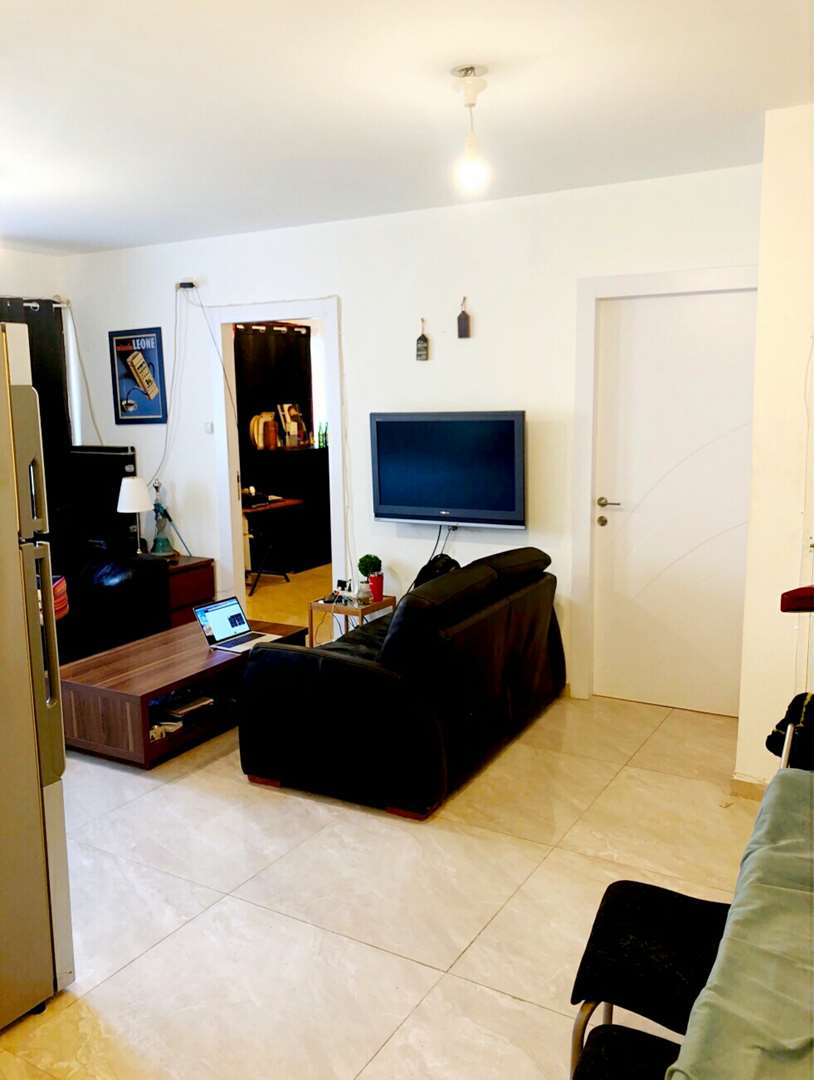תמונה 2 ,דירה 4 חדרים להשכרה בתל אביב יפו לוינסקי נווה שאנן