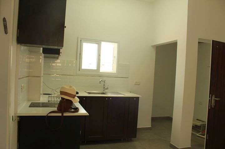 תמונה 3 ,דירה 2 חדרים להשכרה בtel aviv סמטת בית השואבה  לב תל אביב 