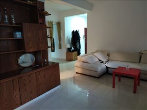 דירה לשותפים 4 חדרים בתל אביב יפו פישמן מיימון 