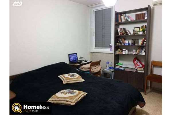 תמונה 1 ,דירה 3 חדרים להשכרה בבת ים הורדים רמת יוסף