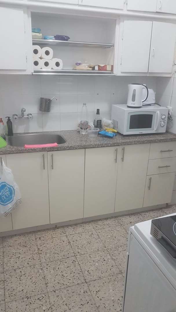 תמונה 2 ,דירה 3 חדרים להשכרה בתל אביב יפו דיזנגוף הצפון הישן