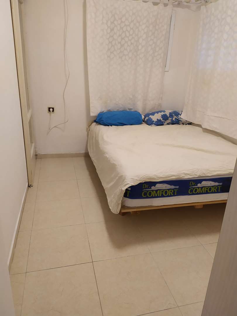 תמונה 3 ,דירה 4 חדרים להשכרה בתל אביב יפו פישמן מיימון אזור ככר המדינה