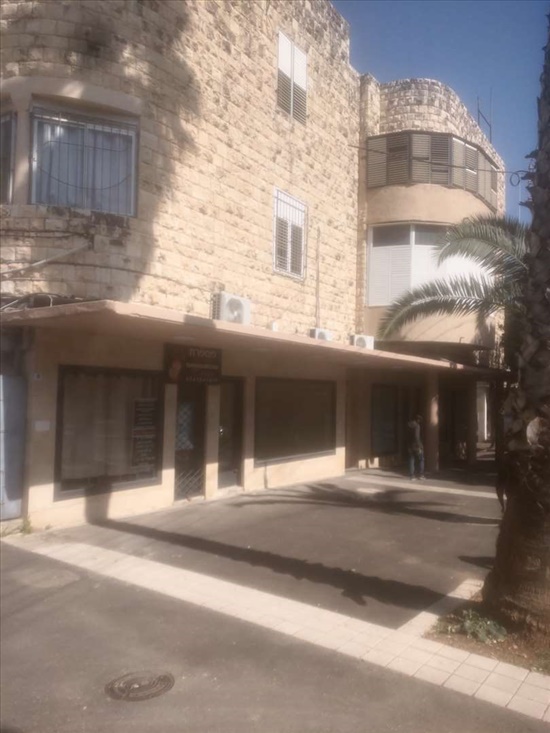 דירה לשותפים 2.5 חדרים בחיפה הרב הרצוג 
