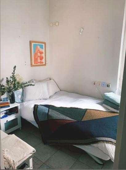 תמונה 4 ,דירה 4 חדרים להשכרה בתל אביב יפו רש"י לב העיר