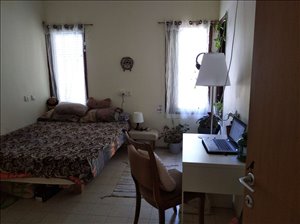 דירה לשותפים 3.5 חדרים ברחובות השעורה 