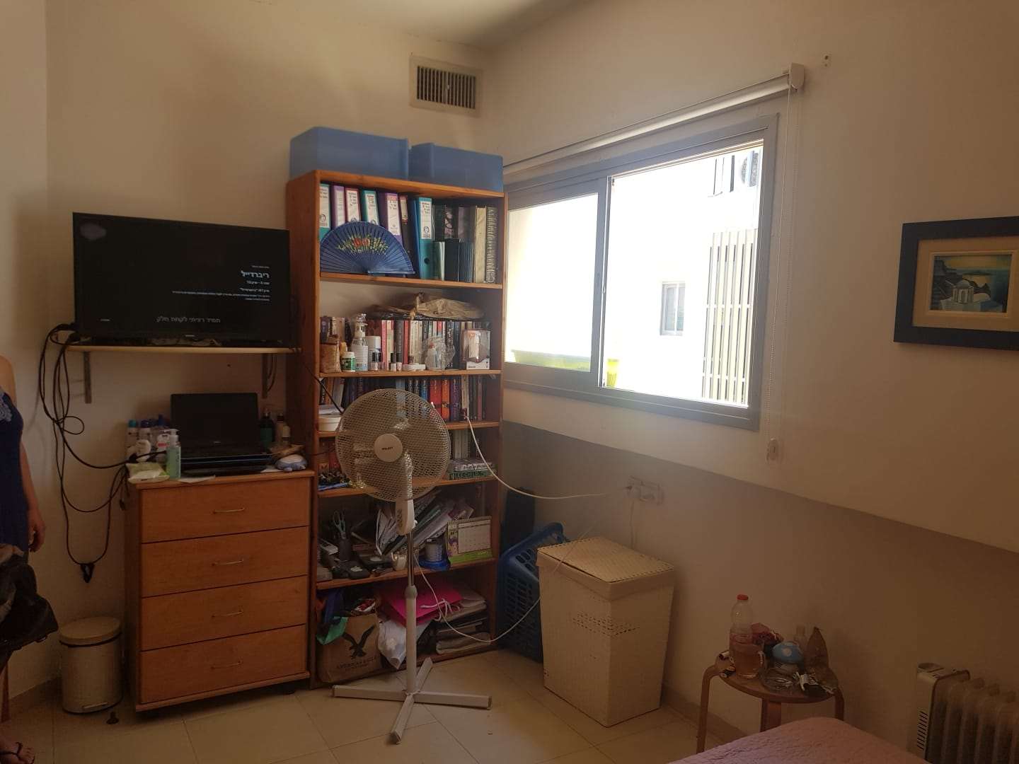 תמונה 4 ,דירה 3 חדרים להשכרה בתל אביב יפו שדרות יהודית מונטיפיורי