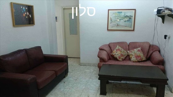 דירה לשותפים 1 חדרים בירושלים יפה נוף 