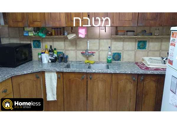 תמונה 2 ,דירה 1 חדרים להשכרה בירושלים יפה נוף בית הכרם