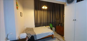דירה לשותפים 3 חדרים בחיפה מירון 