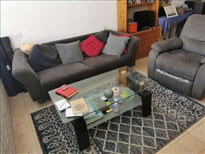 דירה לשותפים 3.5 חדרים בתל אביב יפו תקוע 