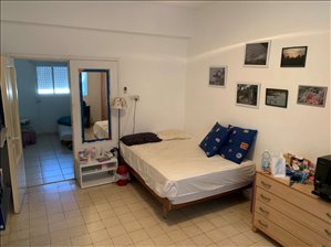 דירה לשותפים 4.5 חדרים בחיפה שדרות מוריה 