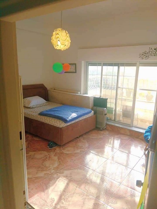 דירה לשותפים 4.5 חדרים בירושלים שמואל הנגיד