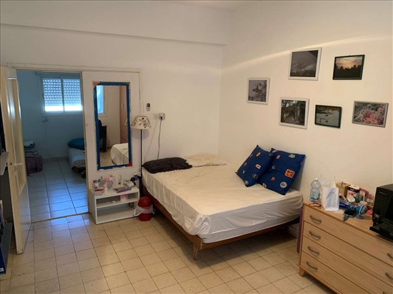 דירה לשותפים 4.5 חדרים בחיפה שדרות מוריה 