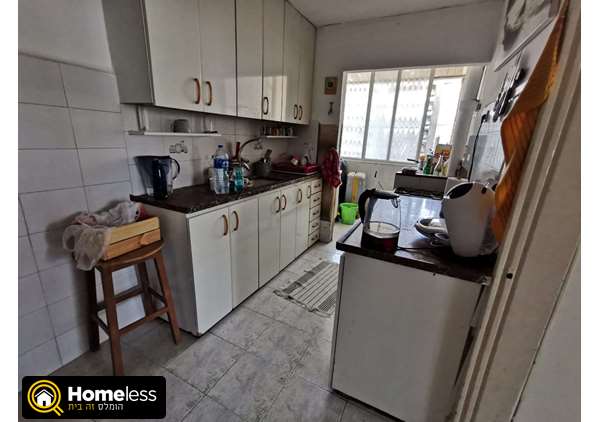 תמונה 3 ,דירה 3.5 חדרים להשכרה בתל אביב יפו תקוע נוה אליעזר