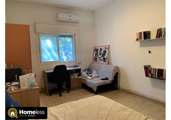 תמונה 2 ,דירה 4.5 חדרים להשכרה בחיפה שדרות מוריה אחוזה