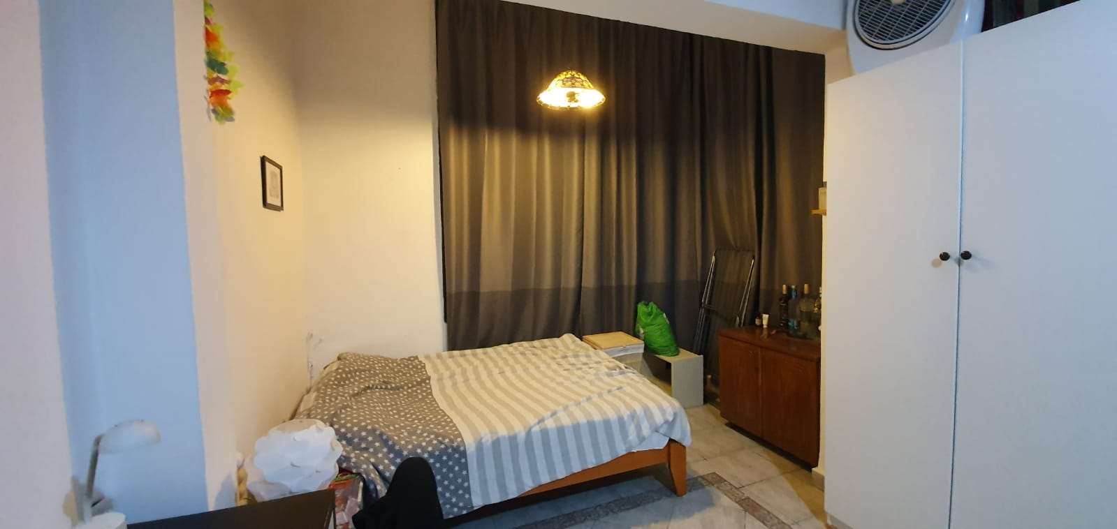 תמונה 1 ,דירה 3 חדרים להשכרה בחיפה מירון הדר עליון