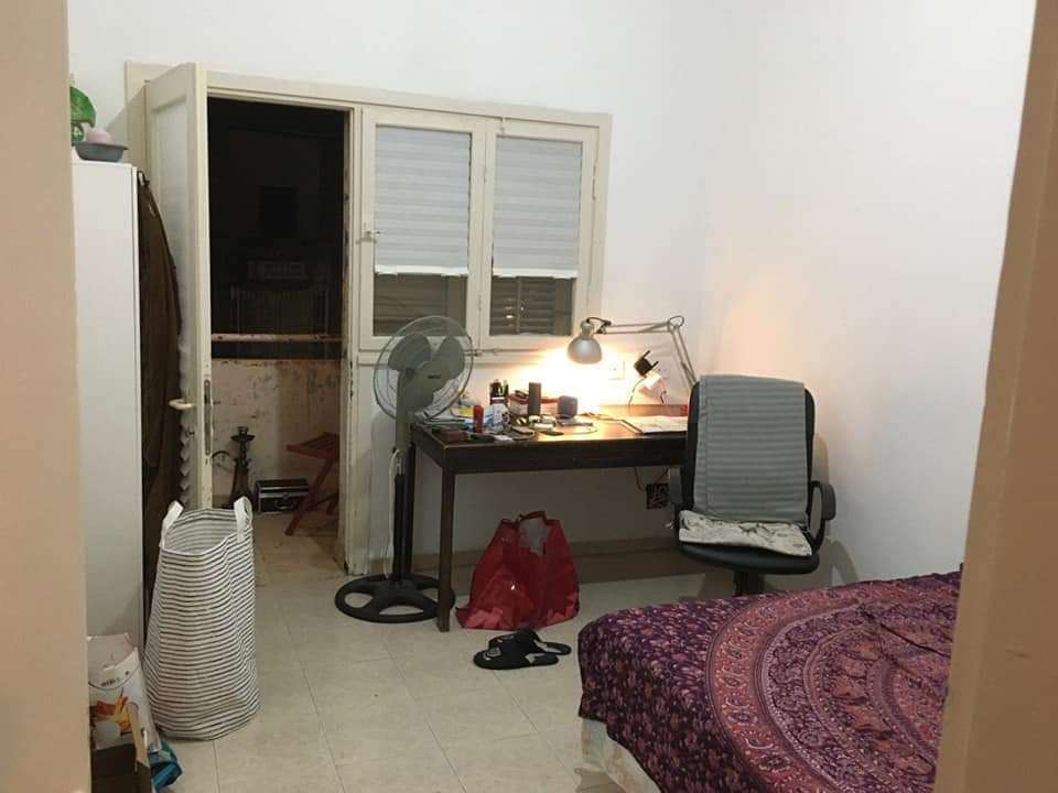 תמונה 2 ,דירה 4 חדרים להשכרה בחיפה בן יהודה הדר
