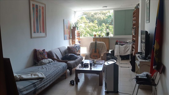 דירה לשותפים 4 חדרים בתל אביב יפו האמוראים 
