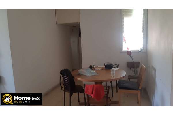 תמונה 2 ,דירה 4 חדרים להשכרה בתל אביב יפו האמוראים רמת אביב