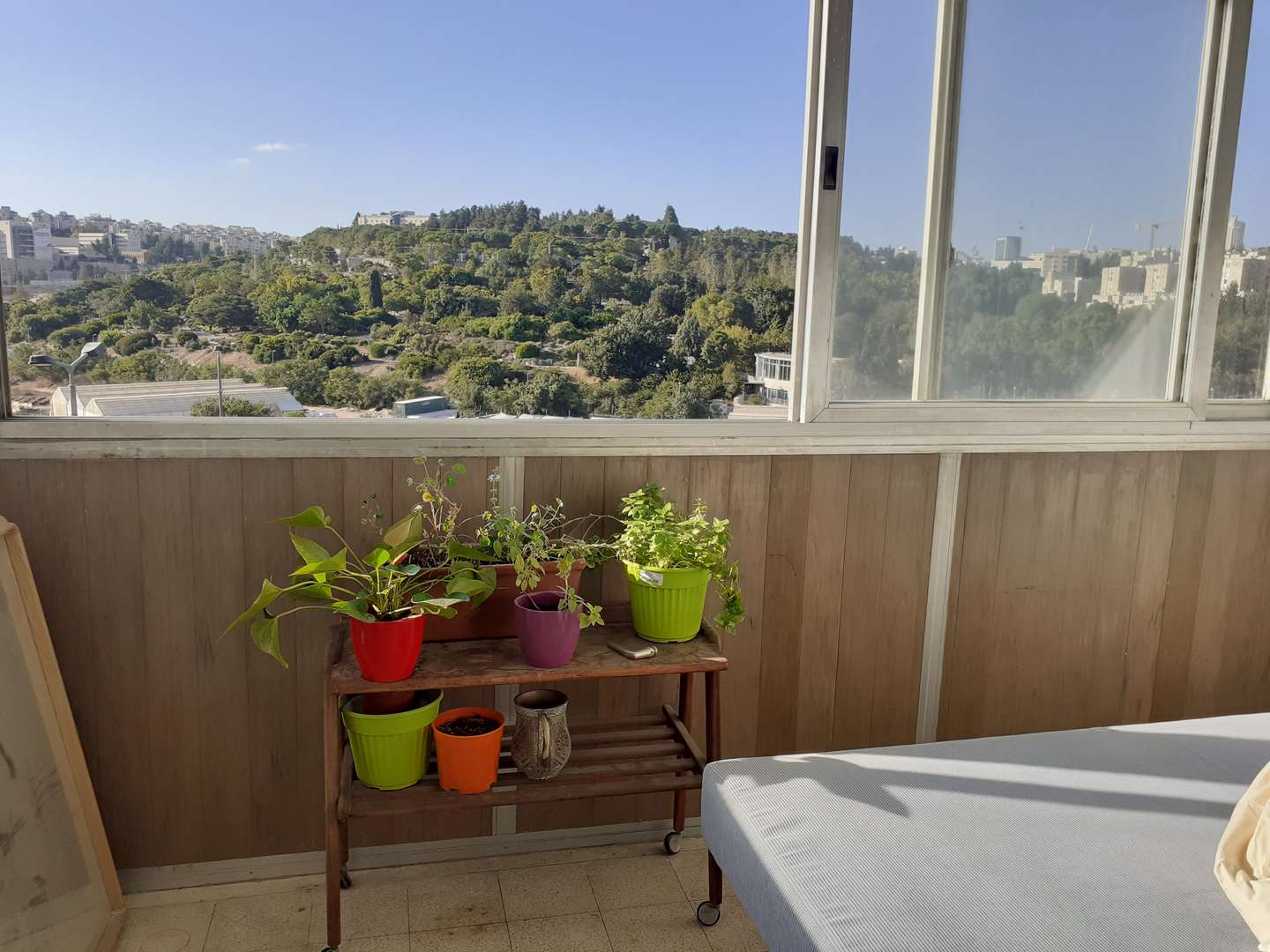תמונה 3 ,דירה 3 חדרים להשכרה בירושלים הרב הרצוג רסקו