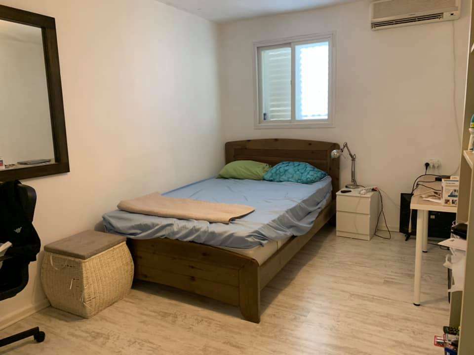 תמונה 2 ,דירה 3 חדרים להשכרה בתל אביב יפו בית אל נווה שרת