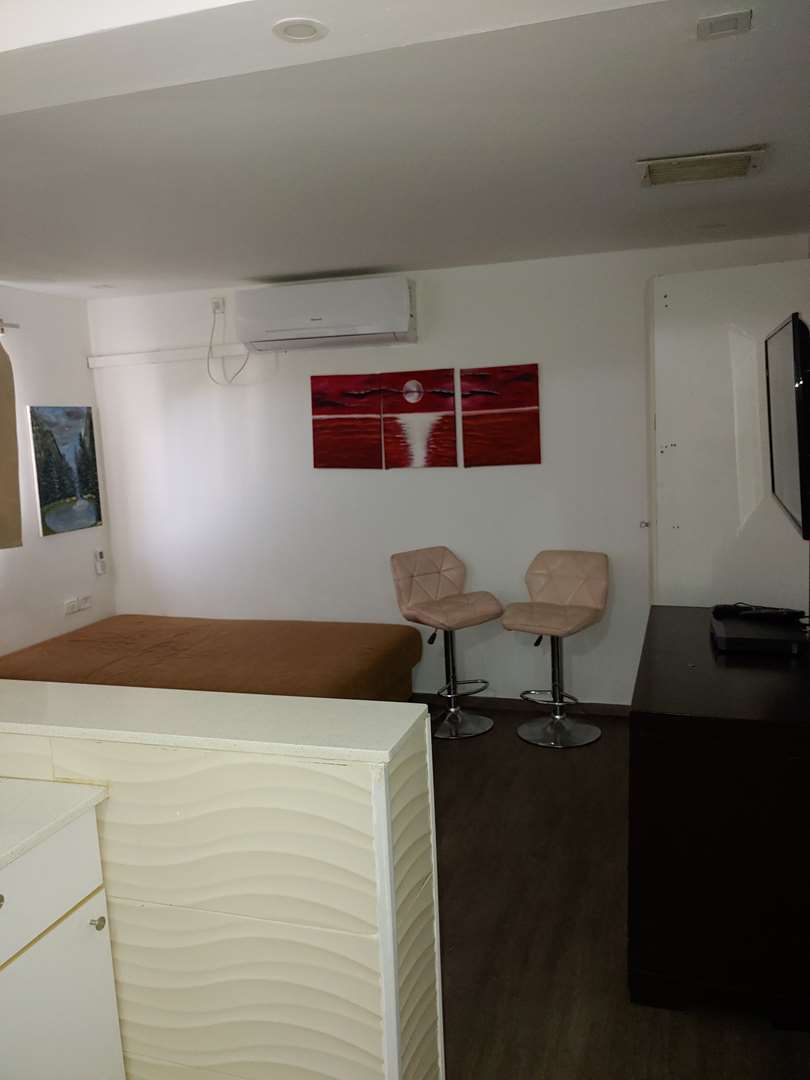 תמונה 3 ,יחידת דיור 1.5 חדרים להשכרה באילת סיני סיני