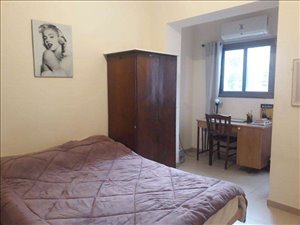 דירה לשותפים 3 חדרים בתל אביב יפו בנבנישתי 2 
