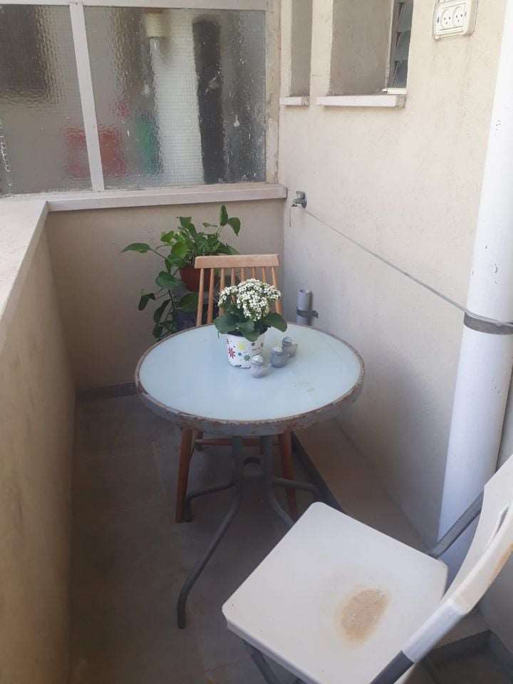 תמונה 2 ,דירה 3 חדרים להשכרה בתל אביב יפו בנבנישתי 2 פלורנטין