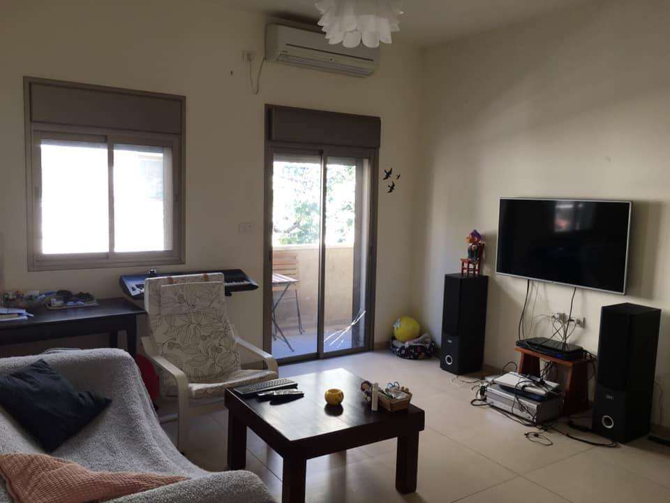 תמונה 3 ,דירה 3 חדרים להשכרה בתל אביב יפו בנבנישתי 2 פלורנטין