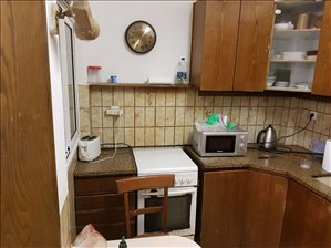 דירה לשותפים 3.5 חדרים בתל אביב יפו אמסטרדם 7 