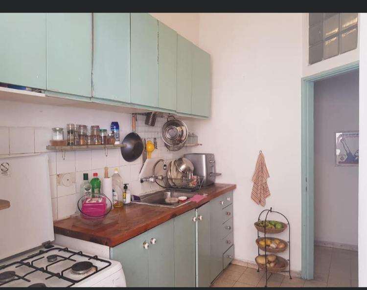 תמונה 2 ,דירה 3 חדרים להשכרה בתל אביב יפו בבינשטי פלורטין