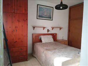 דירה לשותפים 4 חדרים בחיפה שדרות ג'יימס דה רוטשילד 