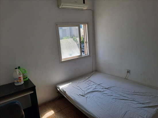 דירה לשותפים 4.5 חדרים בתל אביב יפו ערבי נחל 
