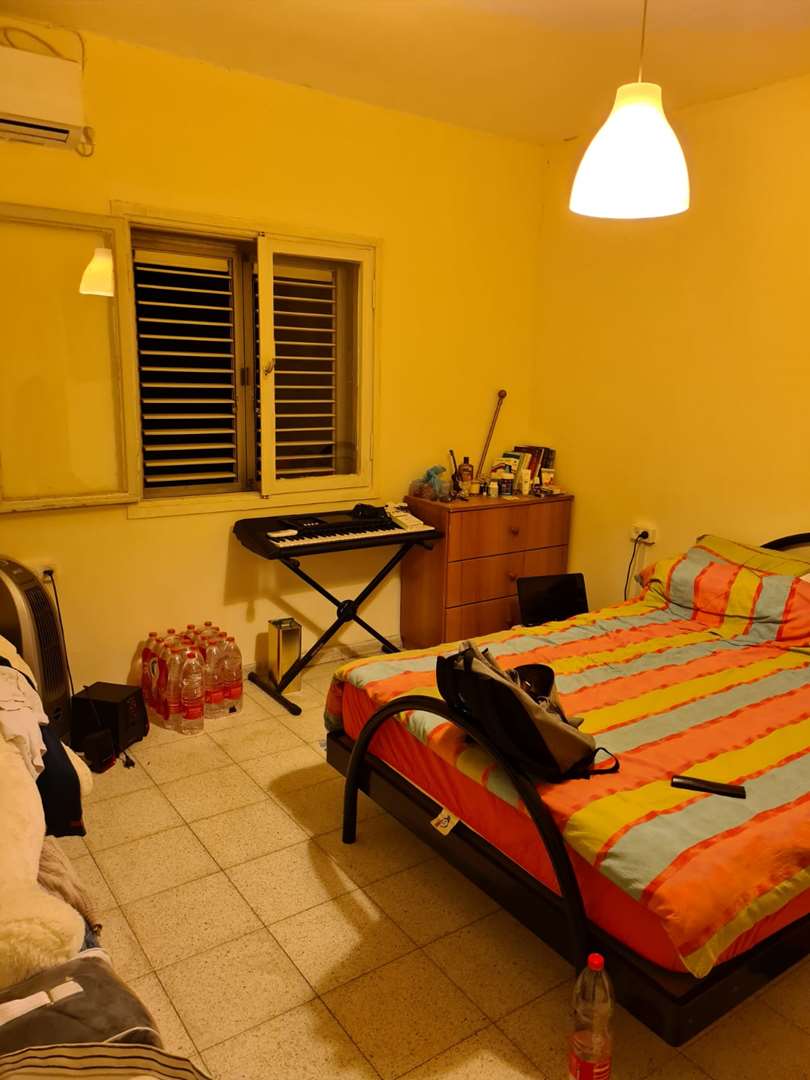 תמונה 2 ,דירה 3 חדרים להשכרה בתל אביב יפו בן חיל נוה צה''ל