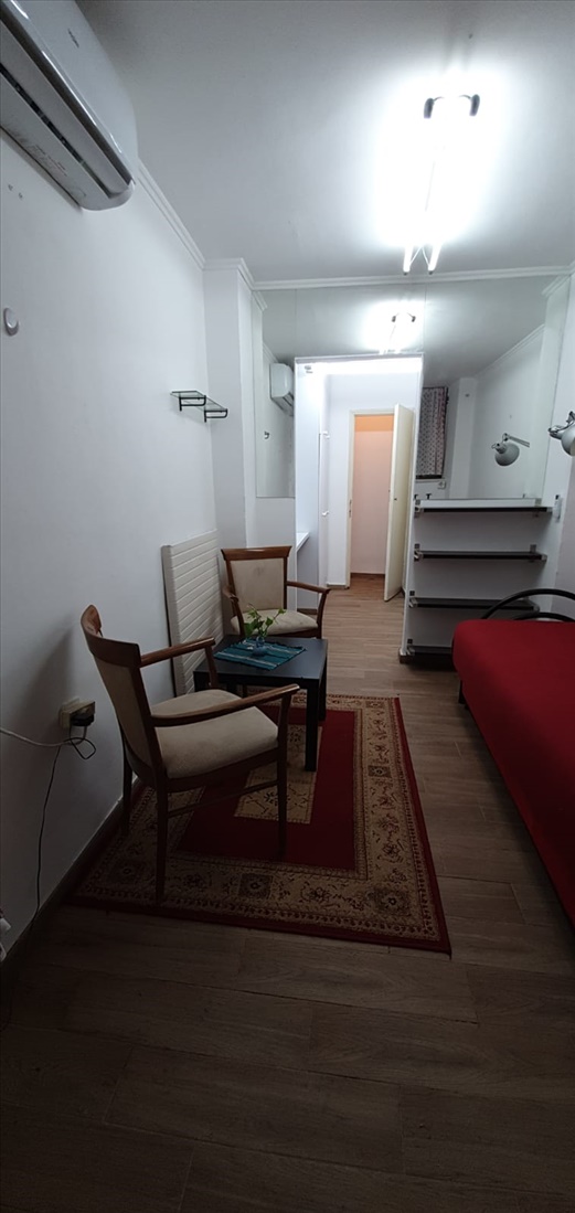 תמונה 3 ,דירה 1 חדרים להשכרה בירושלים אצ"ג רמות